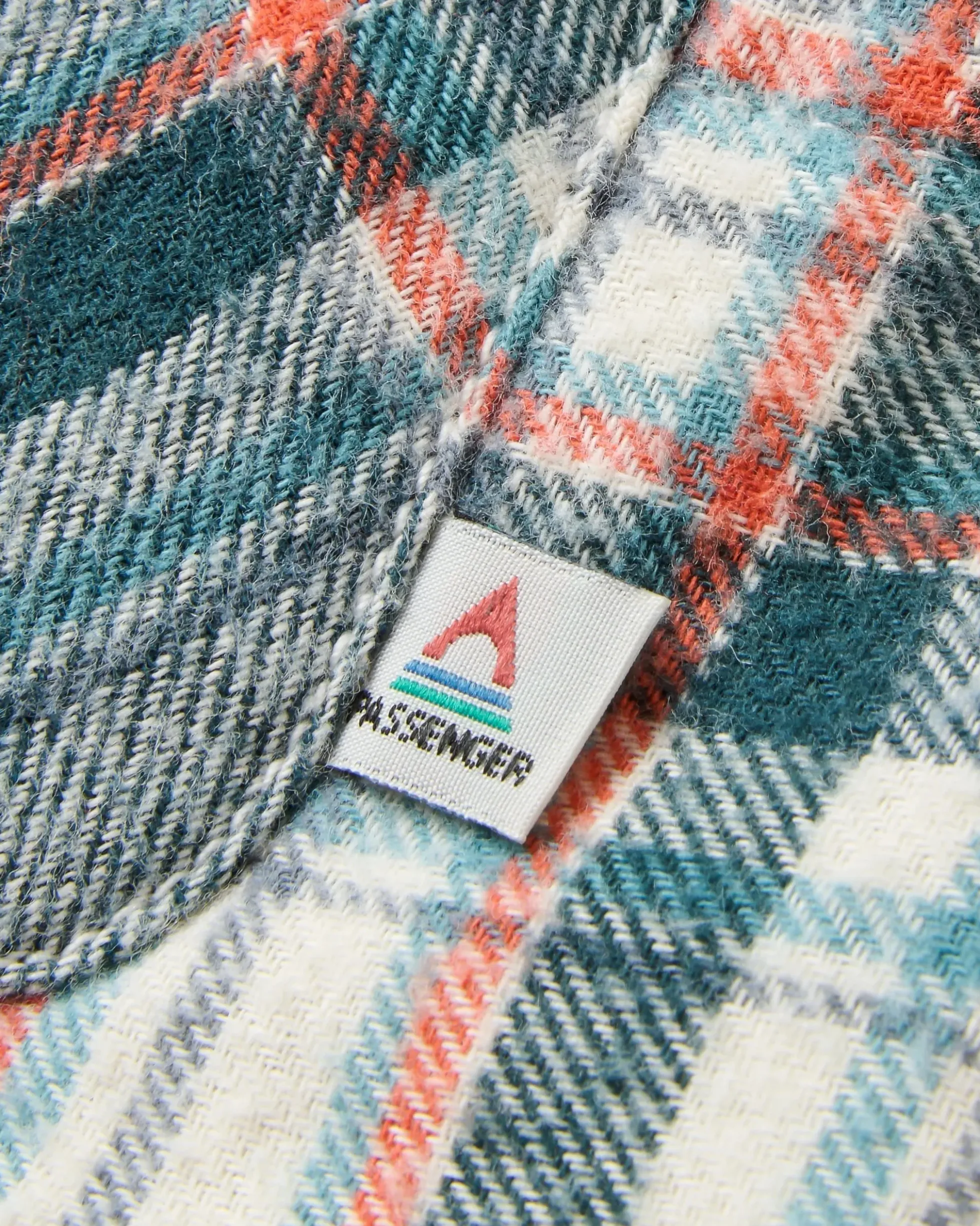 Men's Taranaki Quilted Overshirt