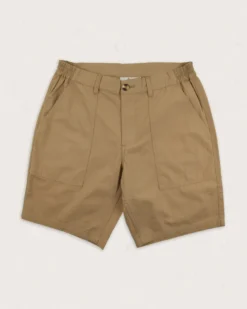 Men's Timeless Organic Cotton Short