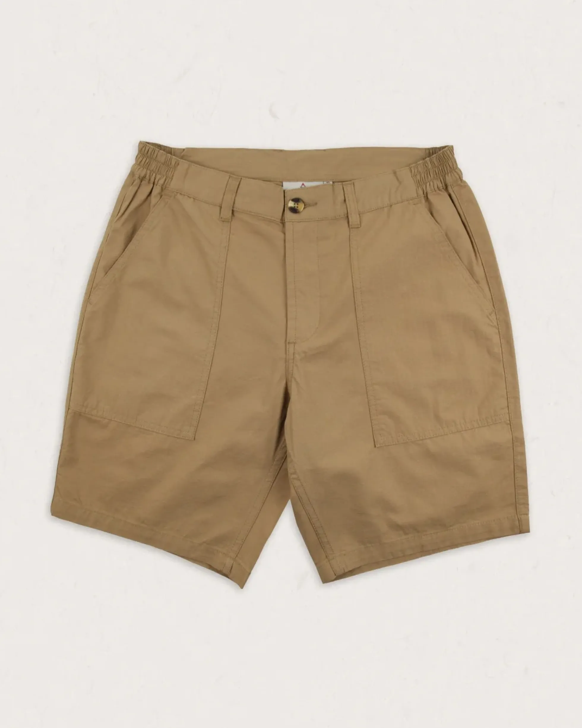 Men's Timeless Organic Cotton Short