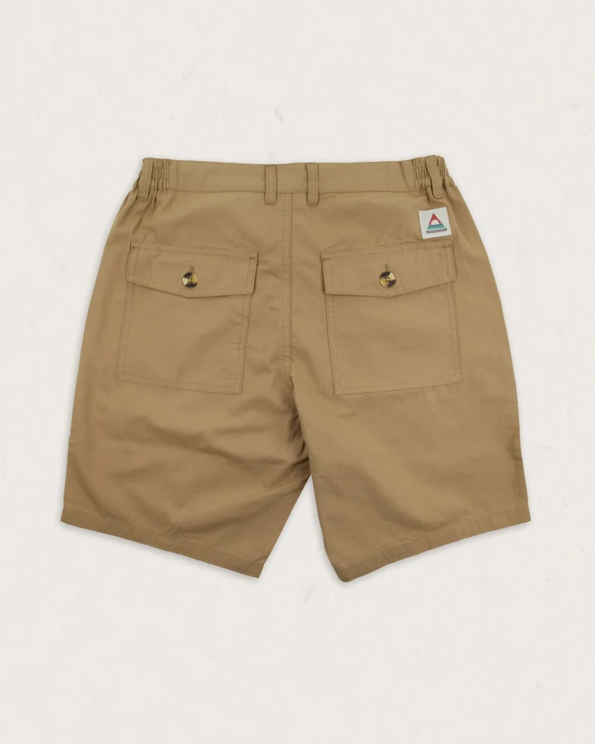 Men's Timeless Organic Cotton Short