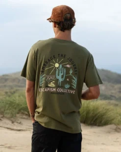 Men's Tizana T-Shirt
