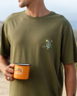 Men's Tizana T-Shirt