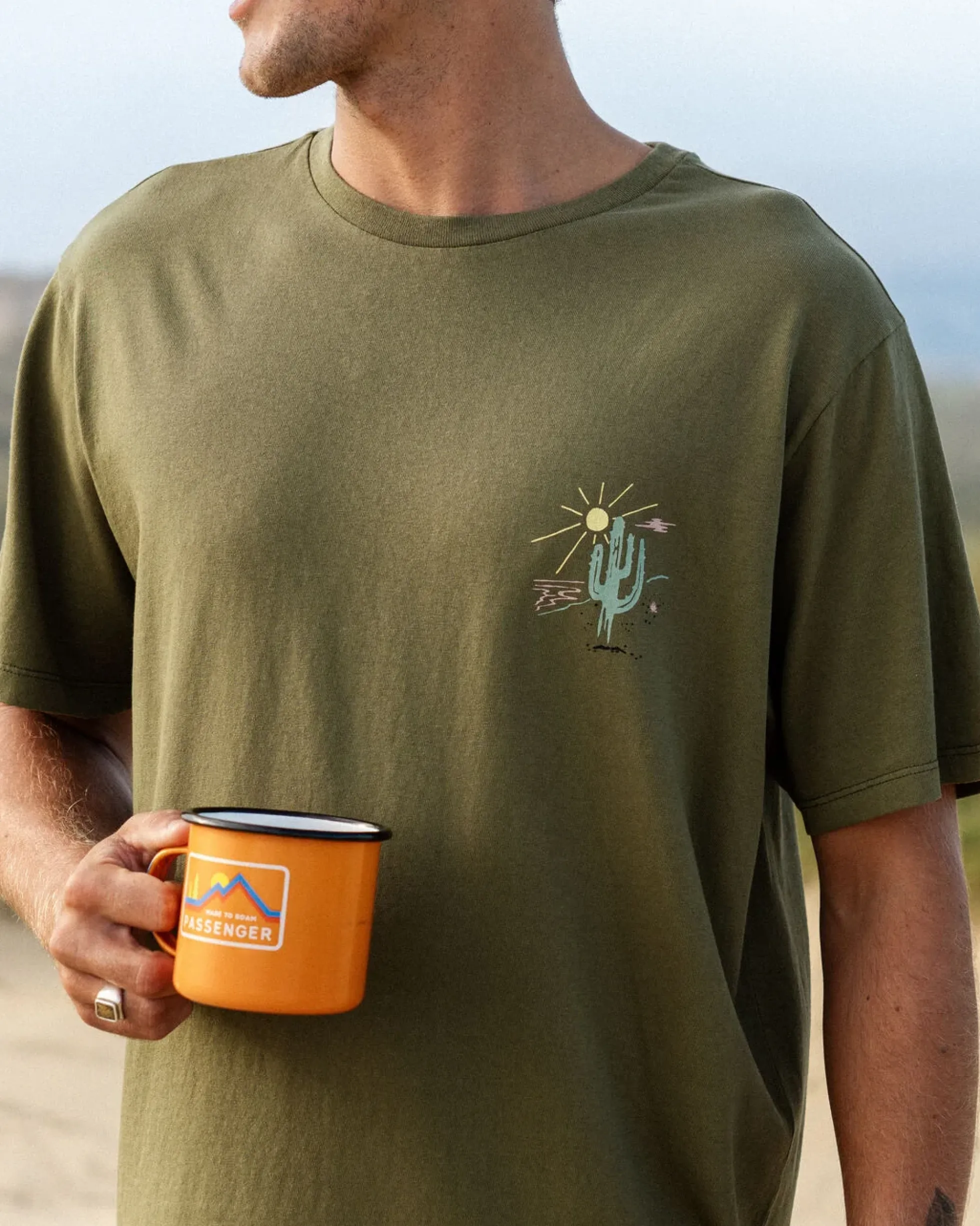 Men's Tizana T-Shirt