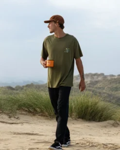 Men's Tizana T-Shirt