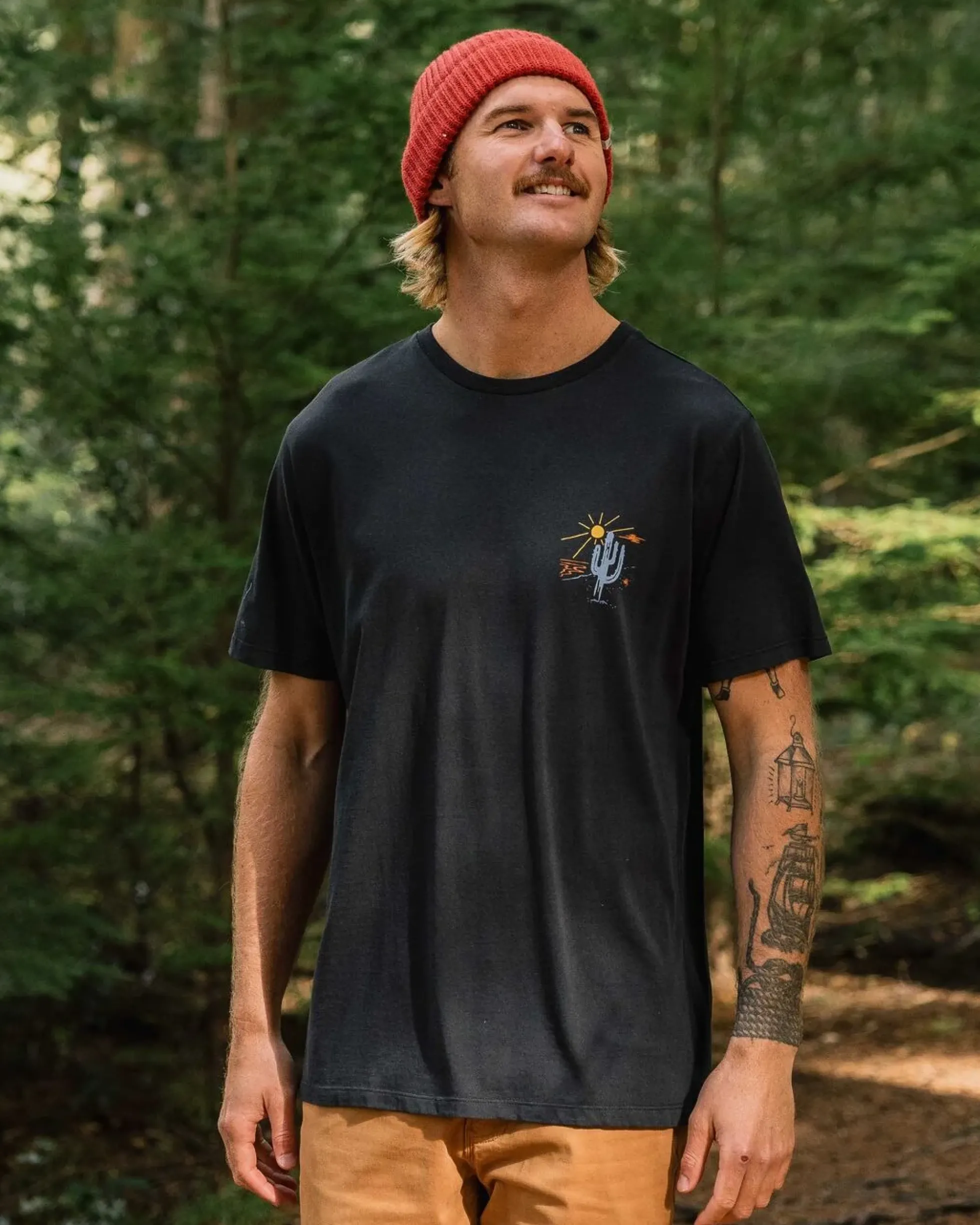 Men's Tizana T-Shirt