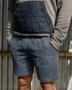 Men's Topanga Cord Short