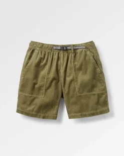 Men's Topanga Cord Short