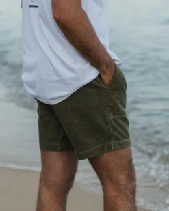 Men's Topanga Cord Short