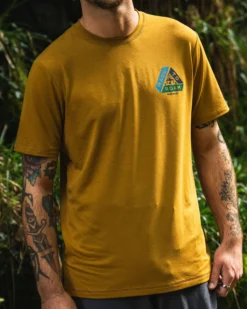 Men's Trail Active T-shirt