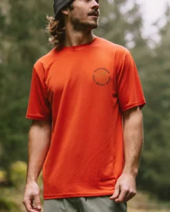 Men's Trail Active T-Shirt