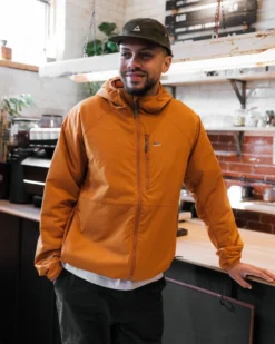 Men's Trailscape Lightweight Insulated Jacket