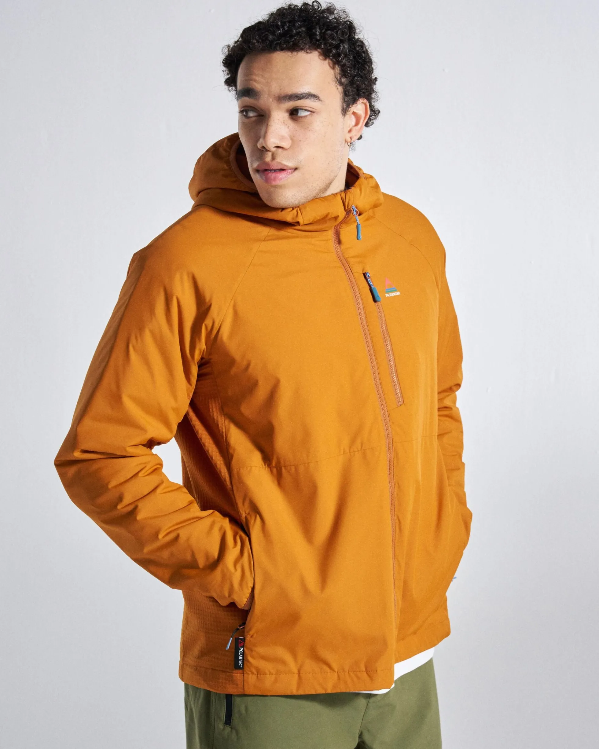 Men's Trailscape Lightweight Insulated Jacket