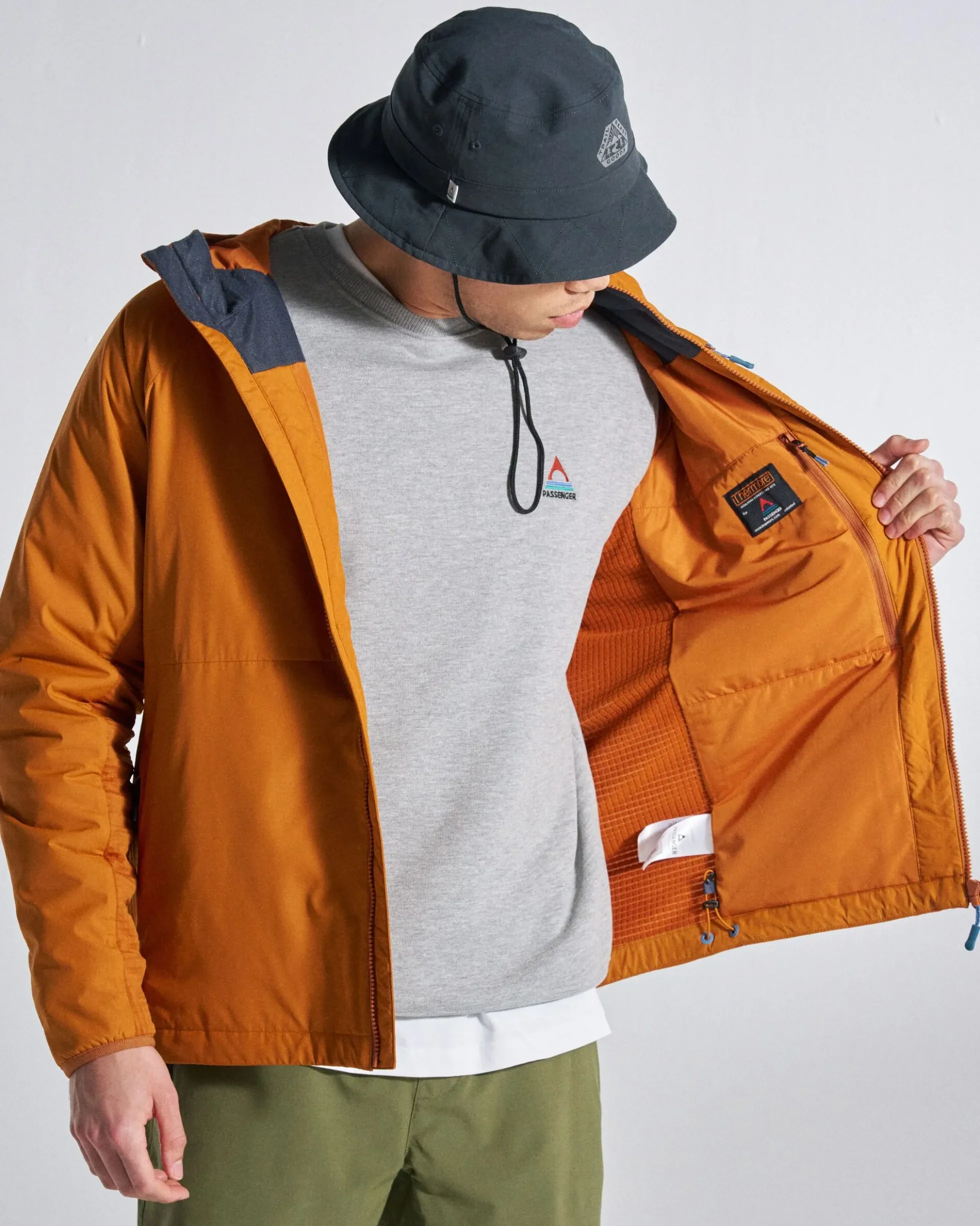 Men's Trailscape Lightweight Insulated Jacket