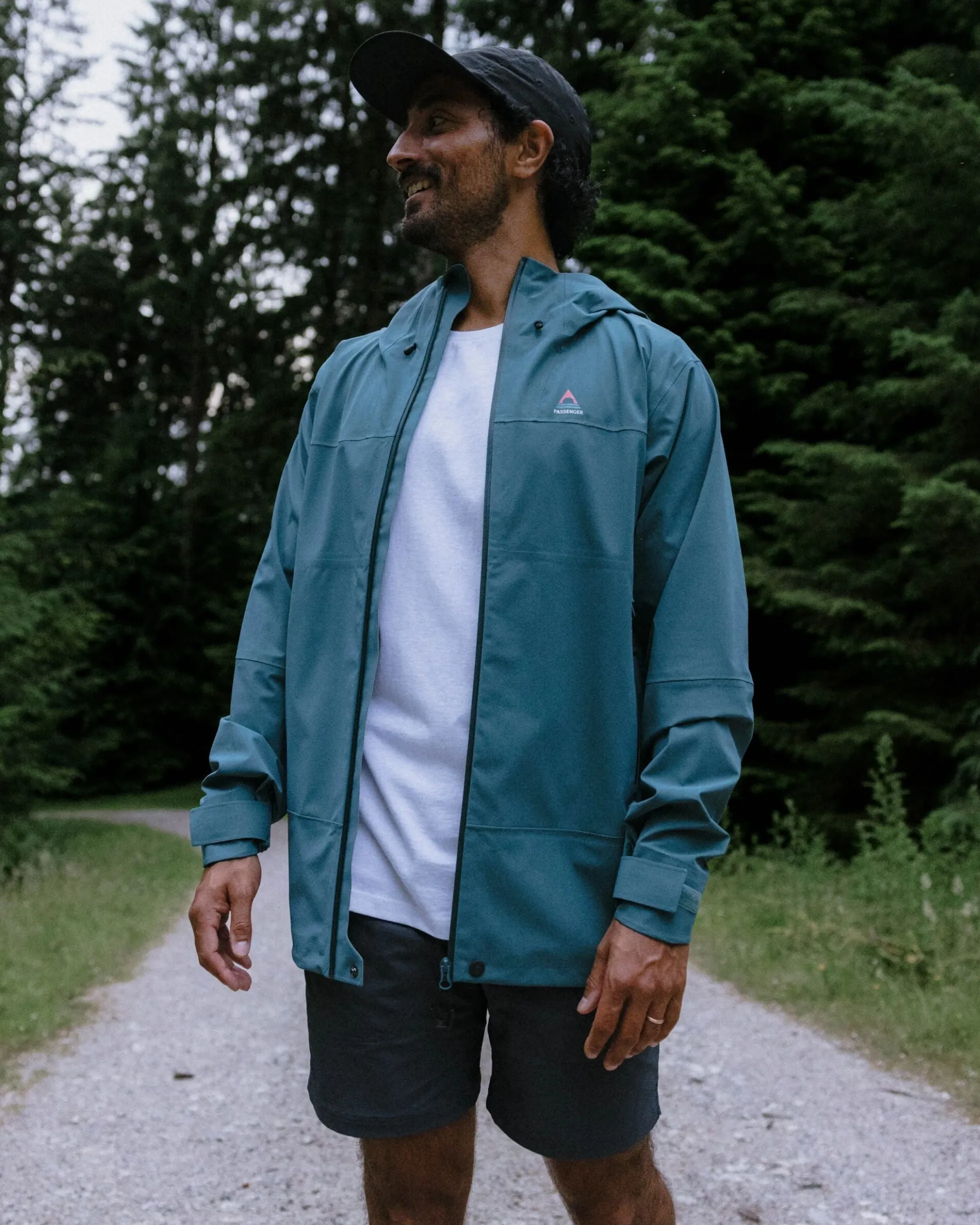 Men's Trailscape Men's 3L Waterproof Jacket