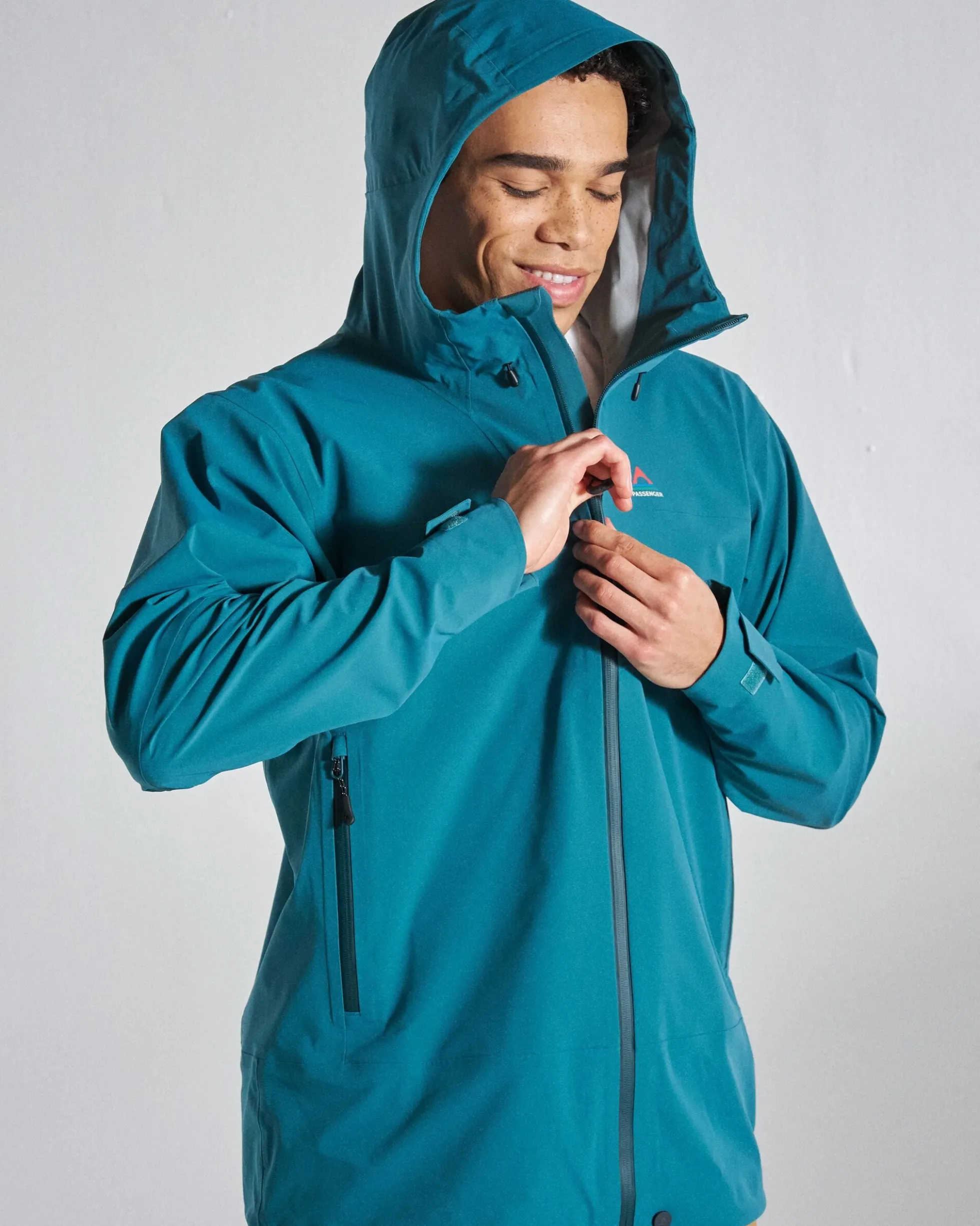 Men's Trailscape Men's 3L Waterproof Jacket