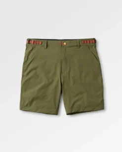 Men's 365 Trail Short