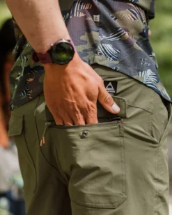 Men's 365 Trail Short