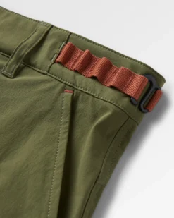 Men's 365 Trail Short