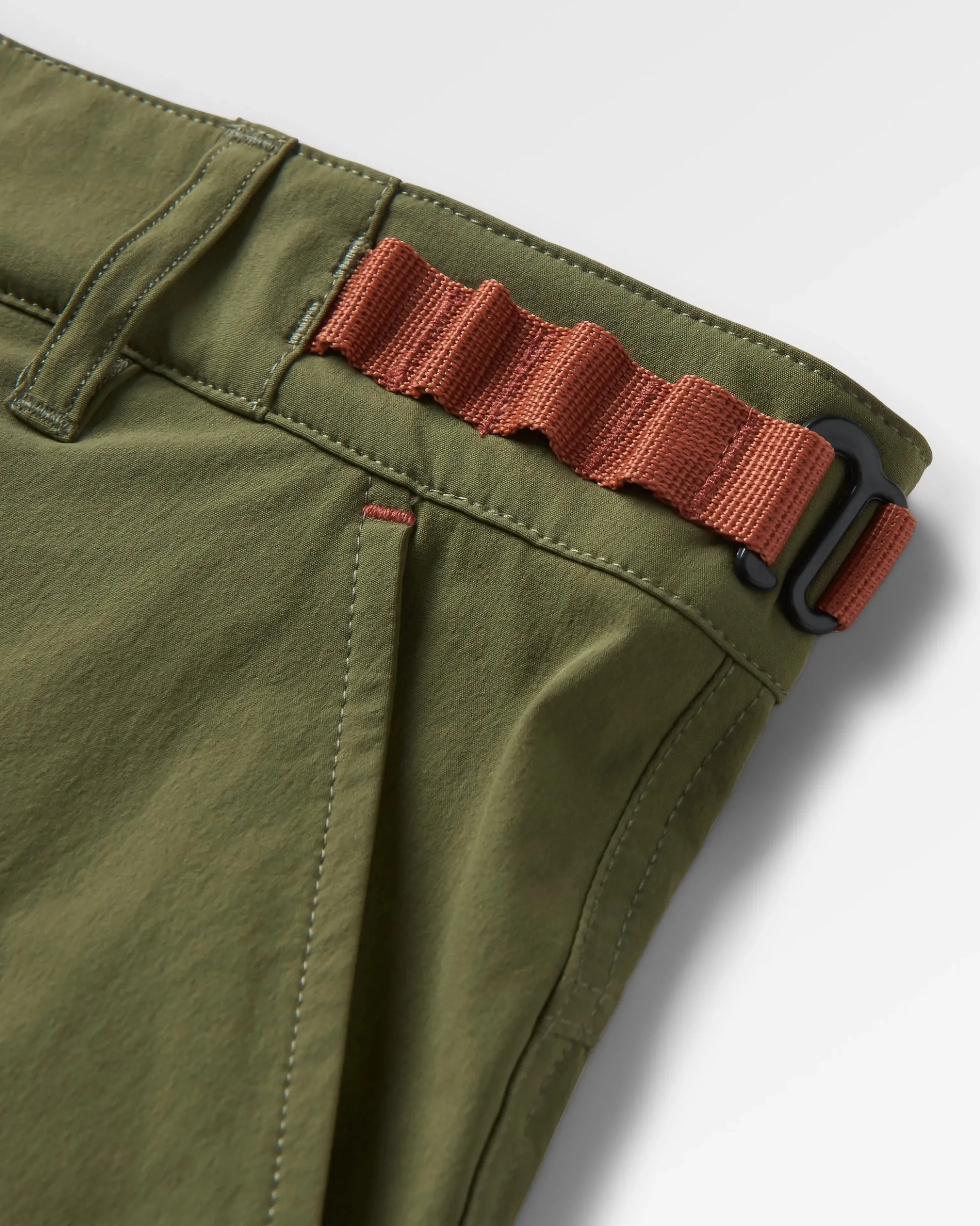 Men's 365 Trail Short