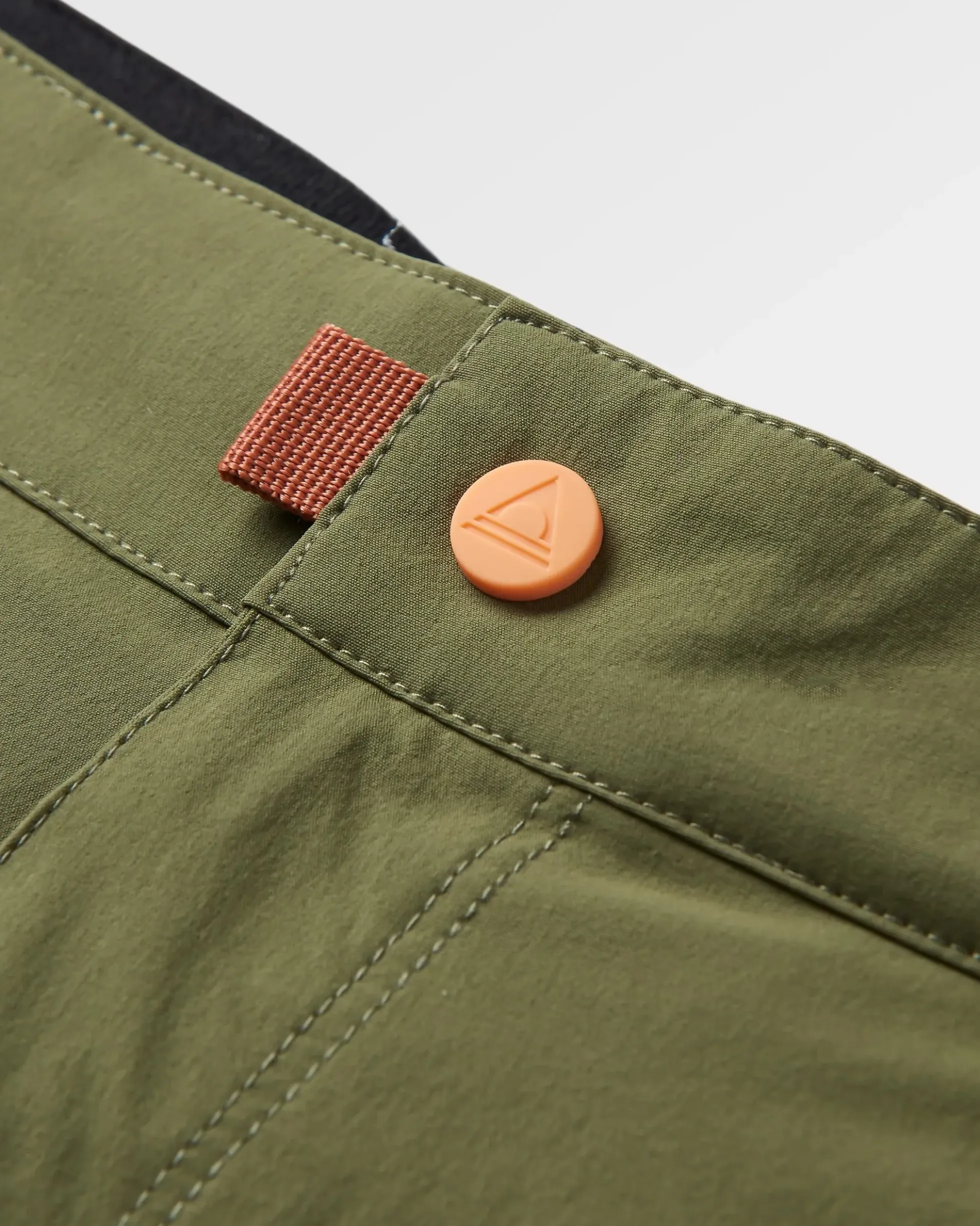 Men's 365 Trail Short