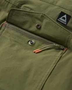 Men's 365 Trail Short