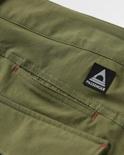 Men's 365 Trail Short