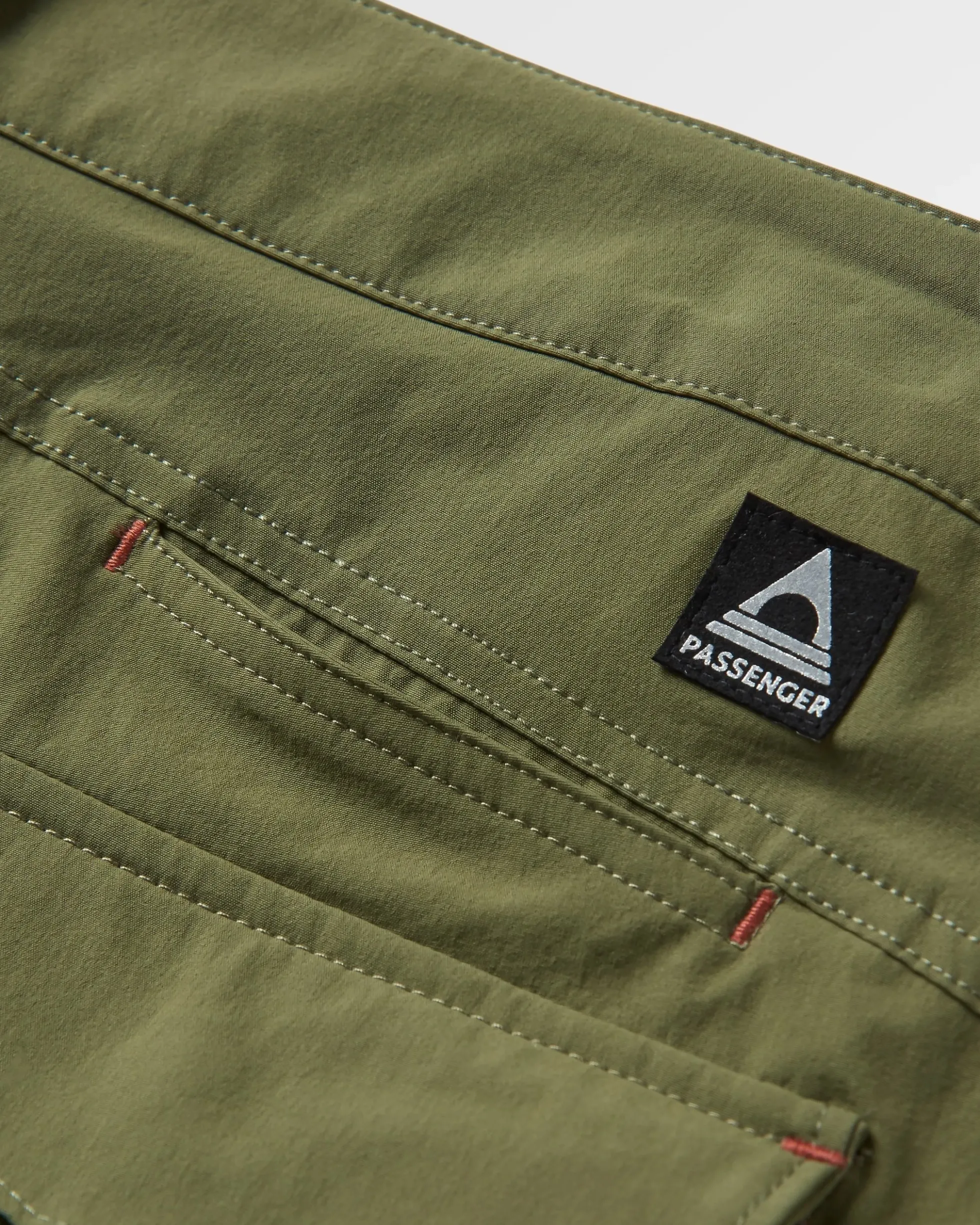 Men's 365 Trail Short