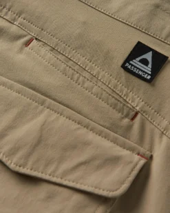 Men's 365 Trail Short