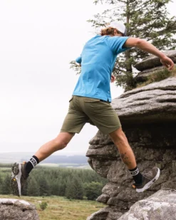 Men's 365 Trail Short