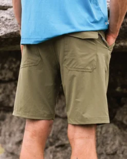 Men's 365 Trail Short