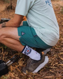 Men's Traveller All Purpose Short