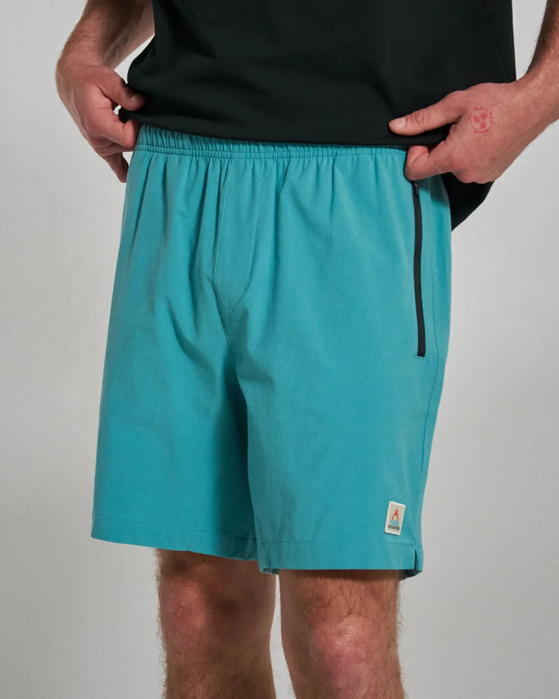 Men's Traveller All Purpose Short