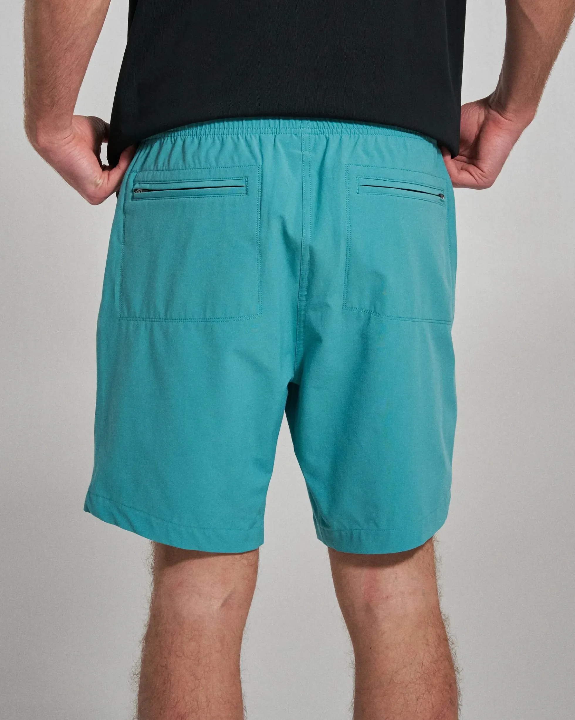 Men's Traveller All Purpose Short
