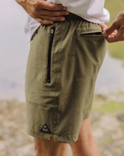Men's Traveller All Purpose Short