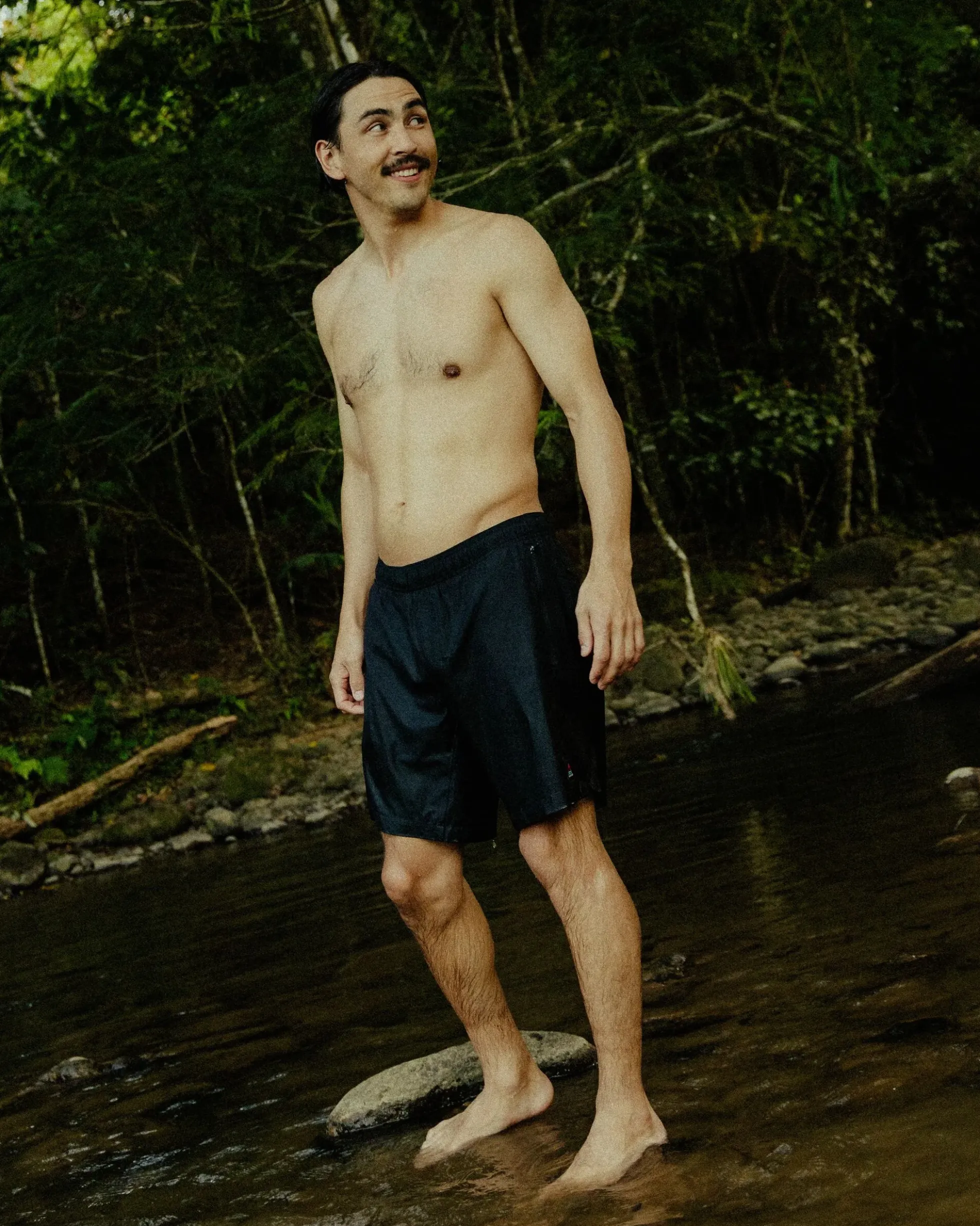 Men's Traveller All Purpose Short