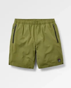 Men's Traveller All-Purpose Short
