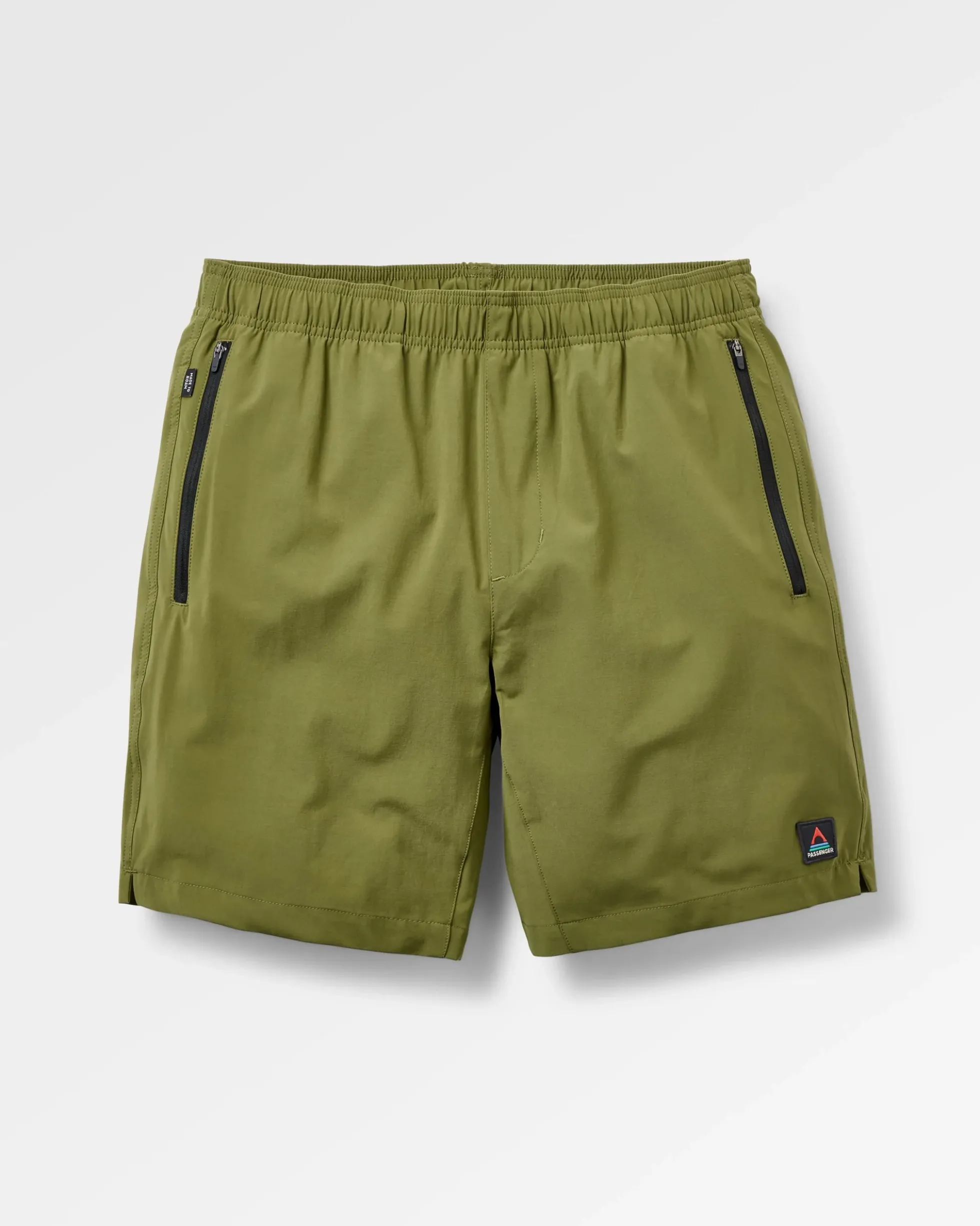 Men's Traveller All-Purpose Short