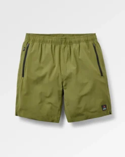Men's Traveller All-Purpose Short
