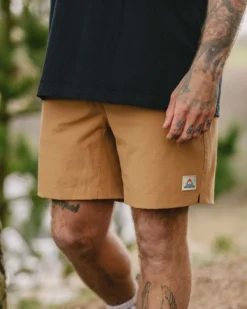 Men's Traveller All-Purpose Short