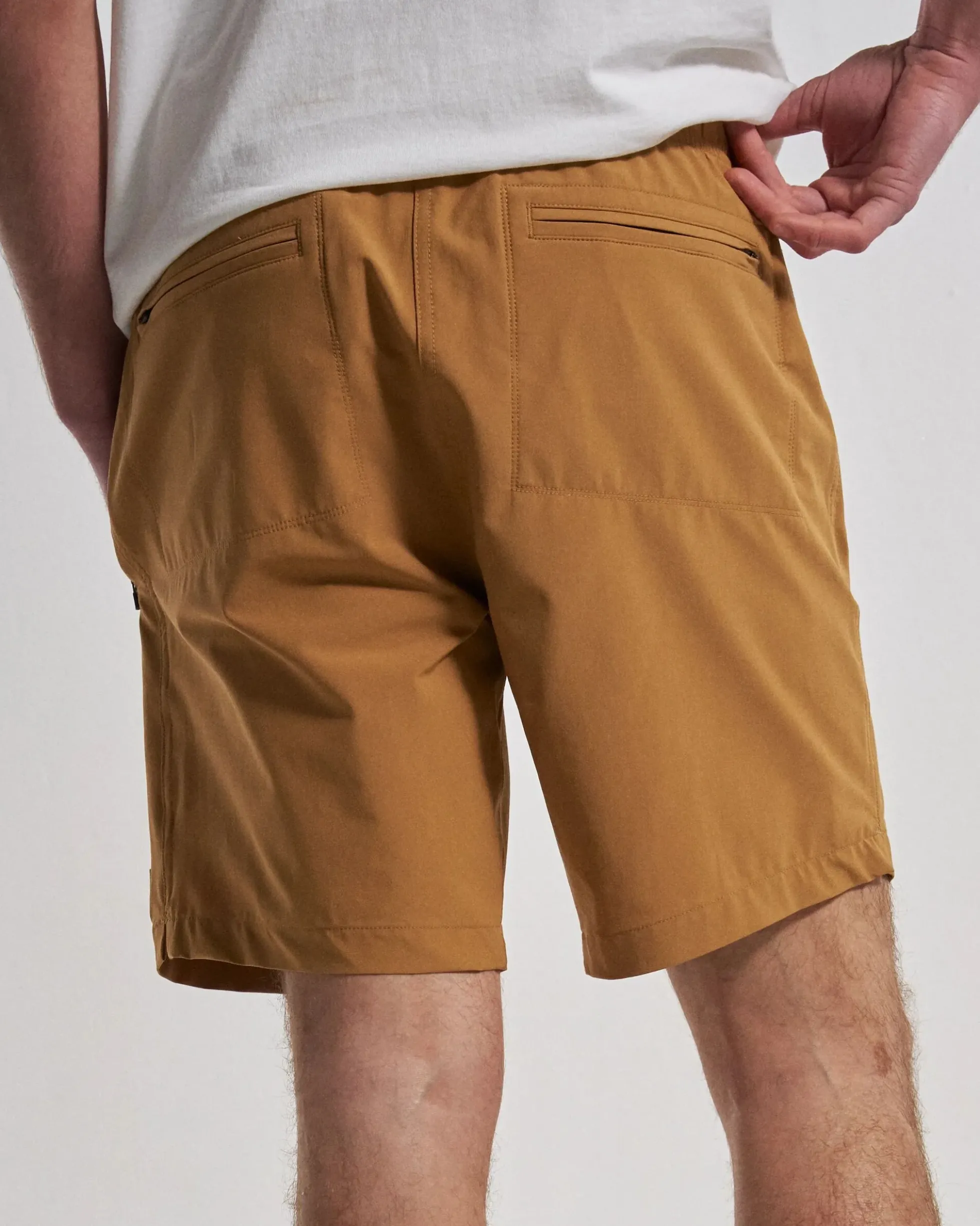 Men's Traveller All-Purpose Short