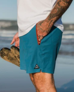 Men's Traveller All Purpose Short