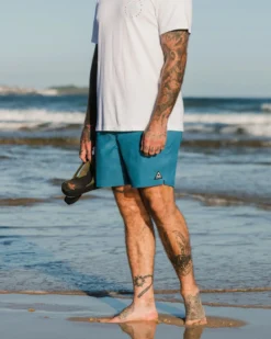 Men's Traveller All Purpose Short