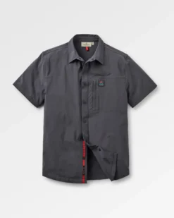 Men's Traveller Short Sleeve Stretch Shirt