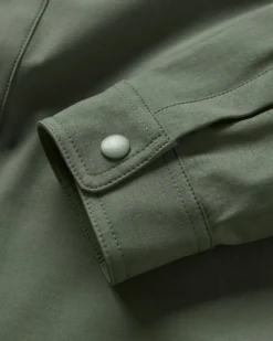 Men's Traveller Stretch Shirt