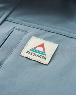 Men's Traveller Stretch Shirt