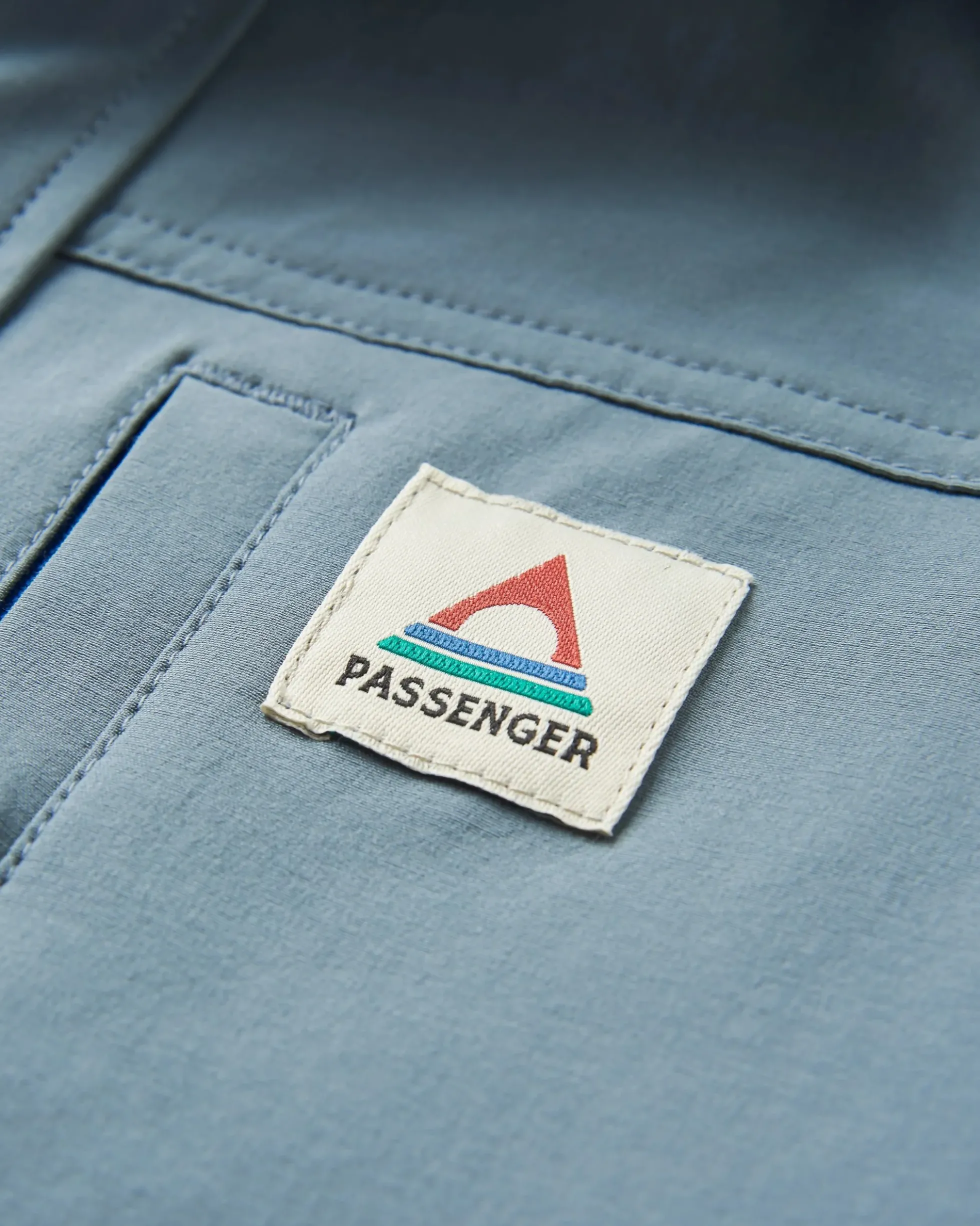 Men's Traveller Stretch Shirt