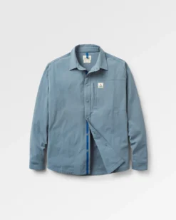 Men's Traveller Stretch Shirt
