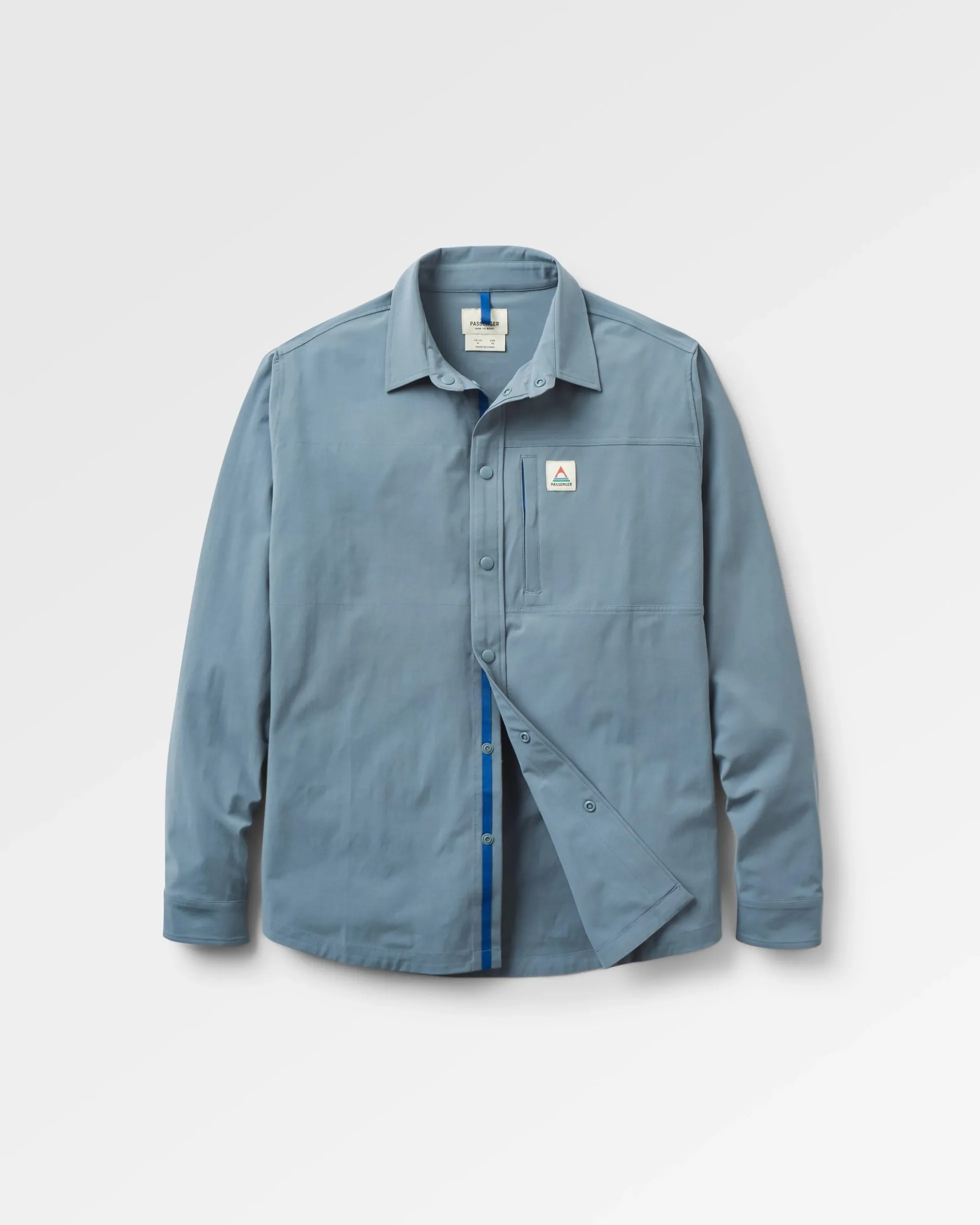 Men's Traveller Stretch Shirt