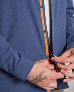 Men's Traveller Stretch Shirt