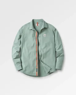 Men's Traveller Stretch Shirt